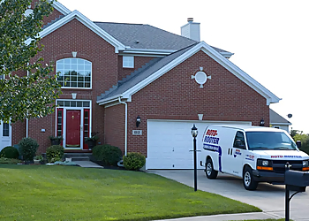 Roto-Rooter Plumbing & Water Cleanup Fairfield Fairfield Plumbers image 1