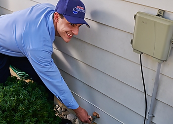 Fayetteville Plumbers Roto-Rooter Plumbing & Water Cleanup Fayetteville