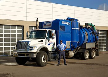 Roto-Rooter Plumbing & Water Cleanup Fort Wayne Fort Wayne Plumbers image 1