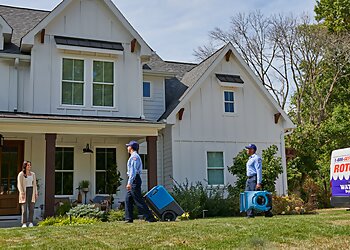 Garland Plumbers Roto-Rooter Plumbing & Water Cleanup Garland