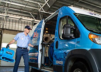 Roto-Rooter Plumbing & Water Cleanup Garland  Garland Plumbers image 1