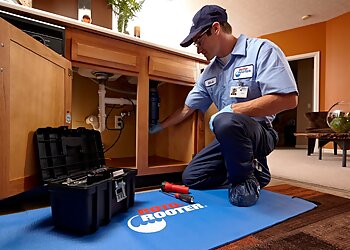 Glendale Plumbers Roto-Rooter Plumbing & Water Cleanup Glendale