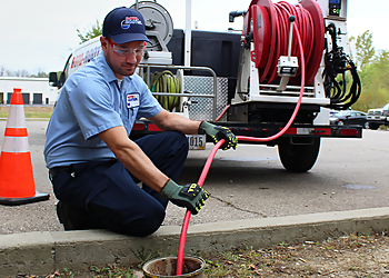 Glendale Plumbers Roto-Rooter Plumbing & Water Cleanup Glendale