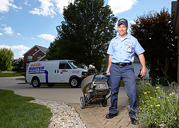 Hampton Plumbers Roto-Rooter Plumbing & Water Cleanup Hampton