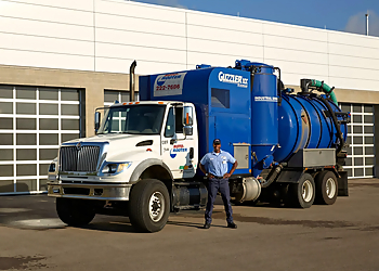 Roto-Rooter Plumbing & Water Cleanup Hartford  Hartford Plumbers image 1