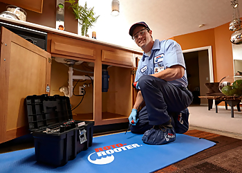 Hialeah Plumbers Roto-Rooter Plumbing & Water Cleanup Hialeah
