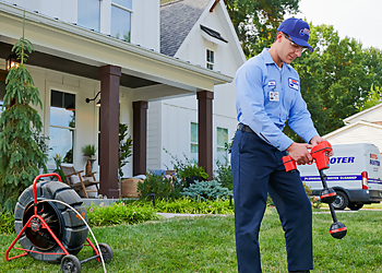 Hialeah Plumbers Roto-Rooter Plumbing & Water Cleanup Hialeah