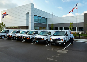 Roto-Rooter Plumbing & Water Cleanup Hialeah Hialeah Plumbers image 1