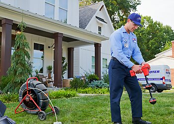 Honolulu Plumbers Roto-Rooter Plumbing & Water Cleanup Honolulu