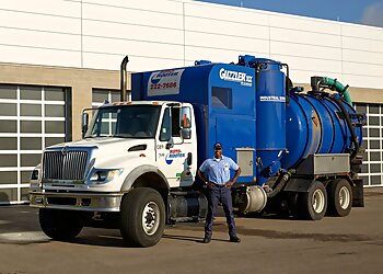 Roto-Rooter Plumbing & Water Cleanup Honolulu Honolulu Plumbers image 1