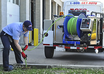 Huntsville Plumbers Roto-Rooter Plumbing & Water Cleanup Huntsville