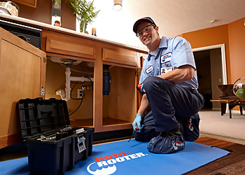 Independence Plumbers Roto-Rooter Plumbing & Water Cleanup Independence