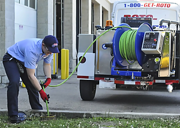 Independence Plumbers Roto-Rooter Plumbing & Water Cleanup Independence