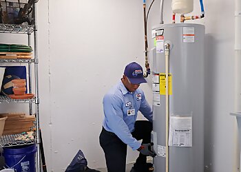 Indianapolis Plumbers Roto-Rooter Plumbing & Water Cleanup Indianapolis