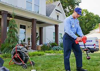 Indianapolis Plumbers Roto-Rooter Plumbing & Water Cleanup Indianapolis