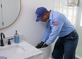 Inglewood Plumbers Roto-Rooter Plumbing & Water Cleanup Inglewood