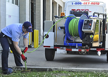 Jacksonville Plumbers Roto-Rooter Plumbing & Water Cleanup Jacksonville