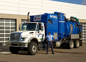 Roto-Rooter Plumbing & Water Cleanup Jacksonville Jacksonville Plumbers image 1