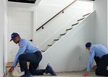 Jersey City Plumbers Roto-Rooter Plumbing & Water Cleanup Jersey City