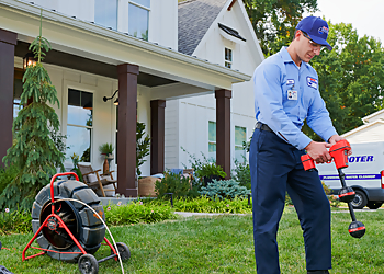 Kansas City Plumbers Roto-Rooter Plumbing & Water Cleanup Kansas City