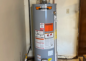 Kansas City Plumbers Roto-Rooter Plumbing & Water Cleanup Kansas City