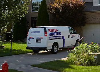 Roto-Rooter Plumbing & Water Cleanup Kansas City Kansas City Plumbers image 1