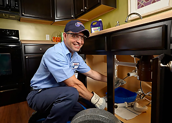 Lancaster Plumbers Roto-Rooter Plumbing & Water Cleanup Lancaster