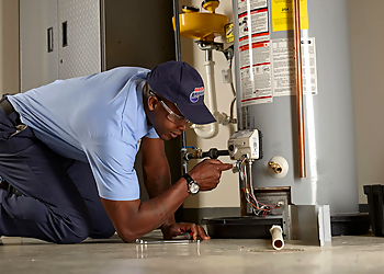 Lancaster Plumbers Roto-Rooter Plumbing & Water Cleanup Lancaster