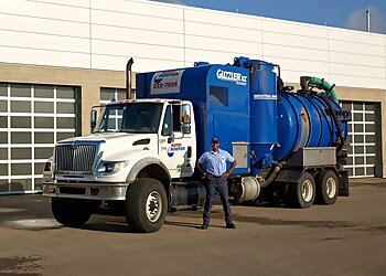 Roto-Rooter Plumbing & Water Cleanup Lexington  Lexington Plumbers image 1