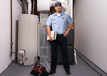 Los Angeles Plumbers Roto-Rooter Plumbing & Water Cleanup Los Angeles