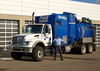 Roto-Rooter Plumbing & Water Cleanup Los Angeles Los Angeles Plumbers image 1