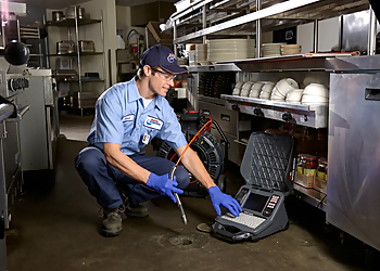 Lowell Plumbers Roto-Rooter Plumbing & Water Cleanup Lowell