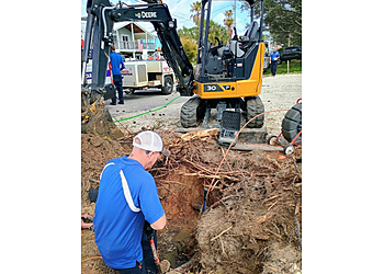 Mobile Plumbers Roto-Rooter Plumbing & Water Cleanup Mobile