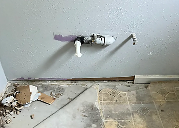 Modesto Plumbers Roto-Rooter Plumbing & Water Cleanup Modesto