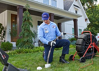 Naperville Plumbers Roto-Rooter Plumbing & Water Cleanup Naperville