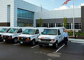 Roto-Rooter Plumbing & Water Cleanup Nashville Nashville Plumbers image 1