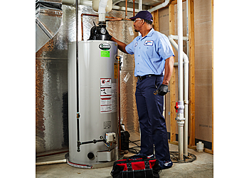 New Haven Plumbers Roto-Rooter Plumbing & Water Cleanup New Haven