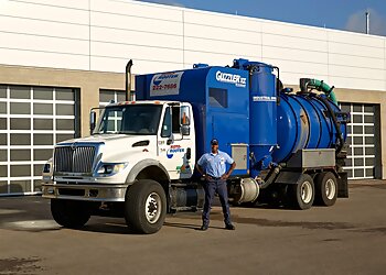 Roto-Rooter Plumbing & Water Cleanup New Orleans New Orleans Plumbers image 1