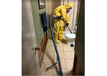 Roto-Rooter Plumbing & Water Cleanup North Little Rock - Little Rock, AR Plumbers - Technician Portrait Image