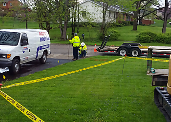 Overland Park Plumbers Roto-Rooter Plumbing & Water Cleanup Overland Park