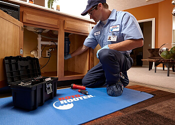 Pasadena Plumbers Roto-Rooter Plumbing & Water Cleanup Pasadena