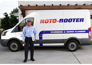 Roto-Rooter Plumbing & Water Cleanup-Pasadena  Pasadena Plumbers