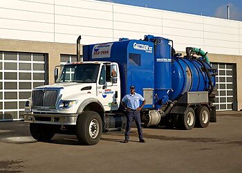 Roto-Rooter Plumbing & Water Cleanup Pasadena Pasadena Plumbers image 1