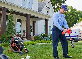 Philadelphia Plumbers Roto-Rooter Plumbing & Water Cleanup Philadelphia