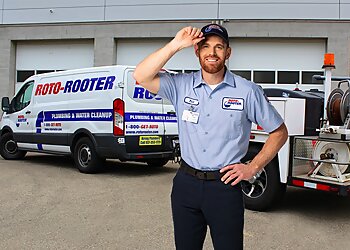 Roto-Rooter Plumbing & Water Cleanup Philadelphia Philadelphia Plumbers image 1
