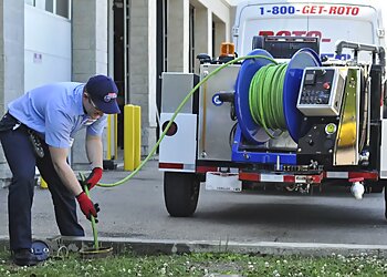 Pompano Beach Plumbers Roto-Rooter Plumbing & Water Cleanup Pompano Beach