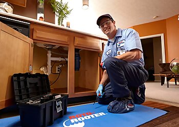 Port St Lucie Plumbers Roto-Rooter Plumbing & Water Cleanup Port St. Lucie