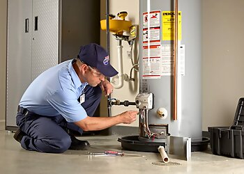 Port St Lucie Plumbers Roto-Rooter Plumbing & Water Cleanup Port St. Lucie