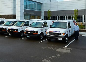 Roto-Rooter Plumbing & Water Cleanup Port St. Lucie Port St Lucie Plumbers image 1
