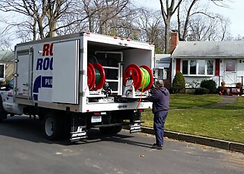 Providence Plumbers Roto-Rooter Plumbing & Water Cleanup Providence